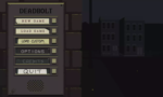 DEADBOLT