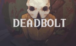 DEADBOLT