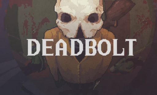 DEADBOLT