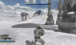 STAR WARS Battlefront II (Classic 2005)