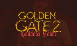 Golden Gate 2 Goddess Heart (MOD)