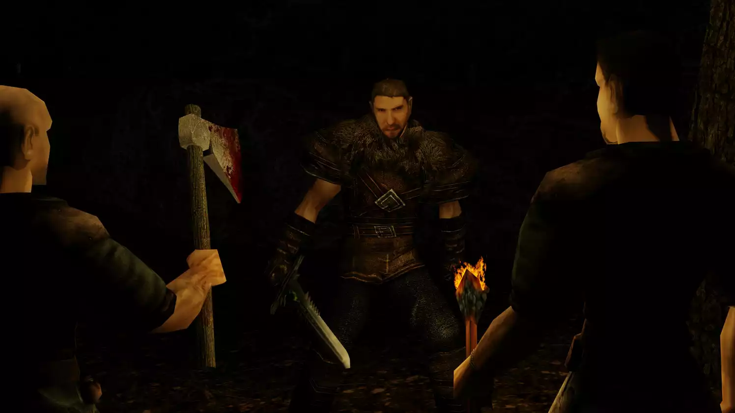 Golden Gate 2 Goddess Heart (MOD)