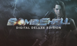 Bombshell Digital Deluxe Edition