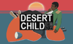 Desert Child