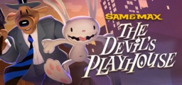 Sam & Max The Devils Playhouse