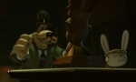 Sam & Max The Devil's Playhouse