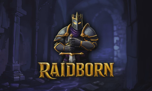 RAIDBORN Ultimate Edition