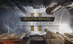 Knights of Honor II Sovereign