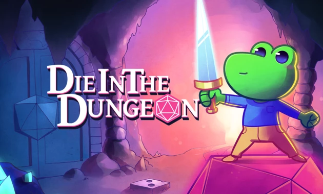 Die in the Dungeon (Early Access)