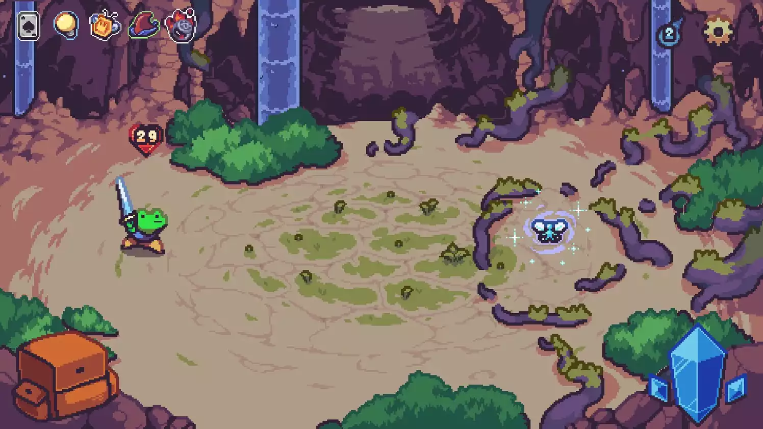 Die in the Dungeon (Early Access)