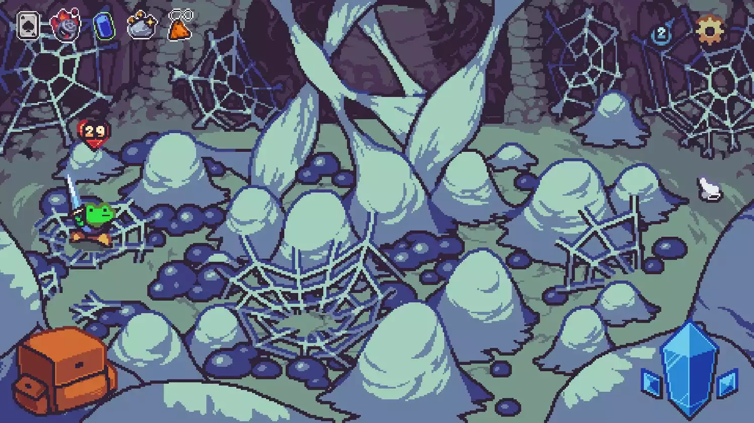 Die in the Dungeon (Early Access)