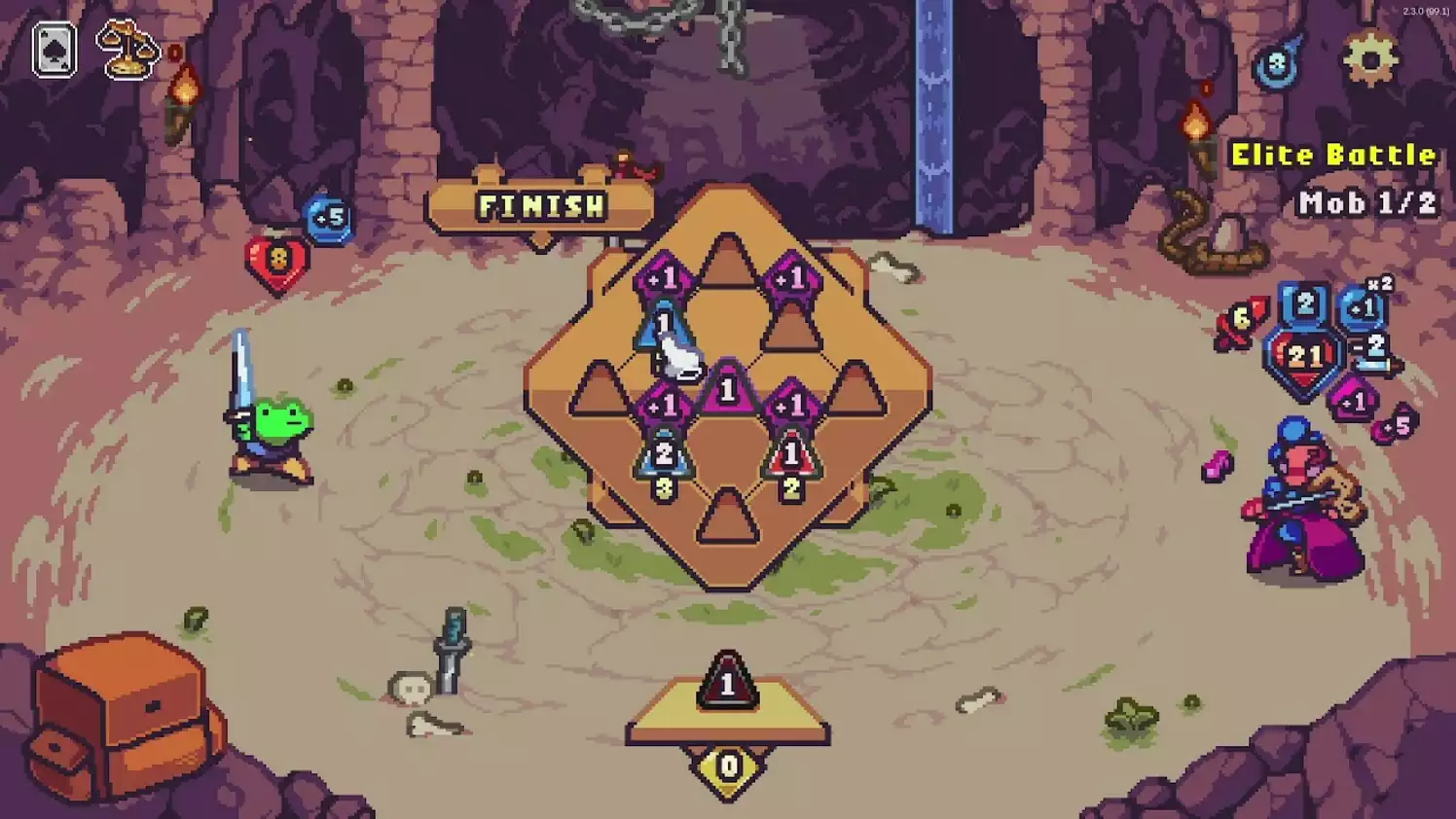 Die in the Dungeon (Early Access)