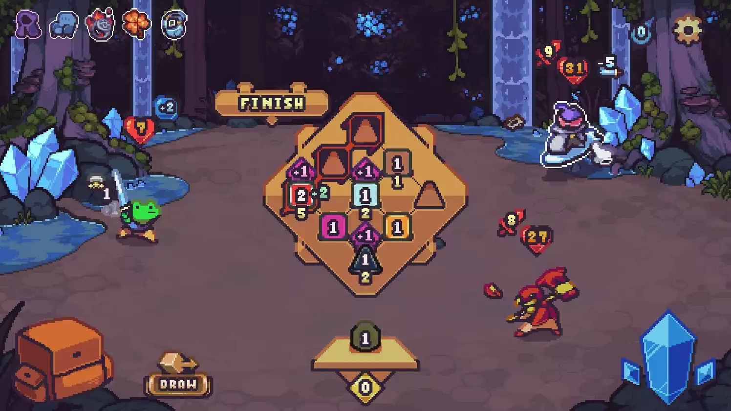 Die in the Dungeon (Early Access)