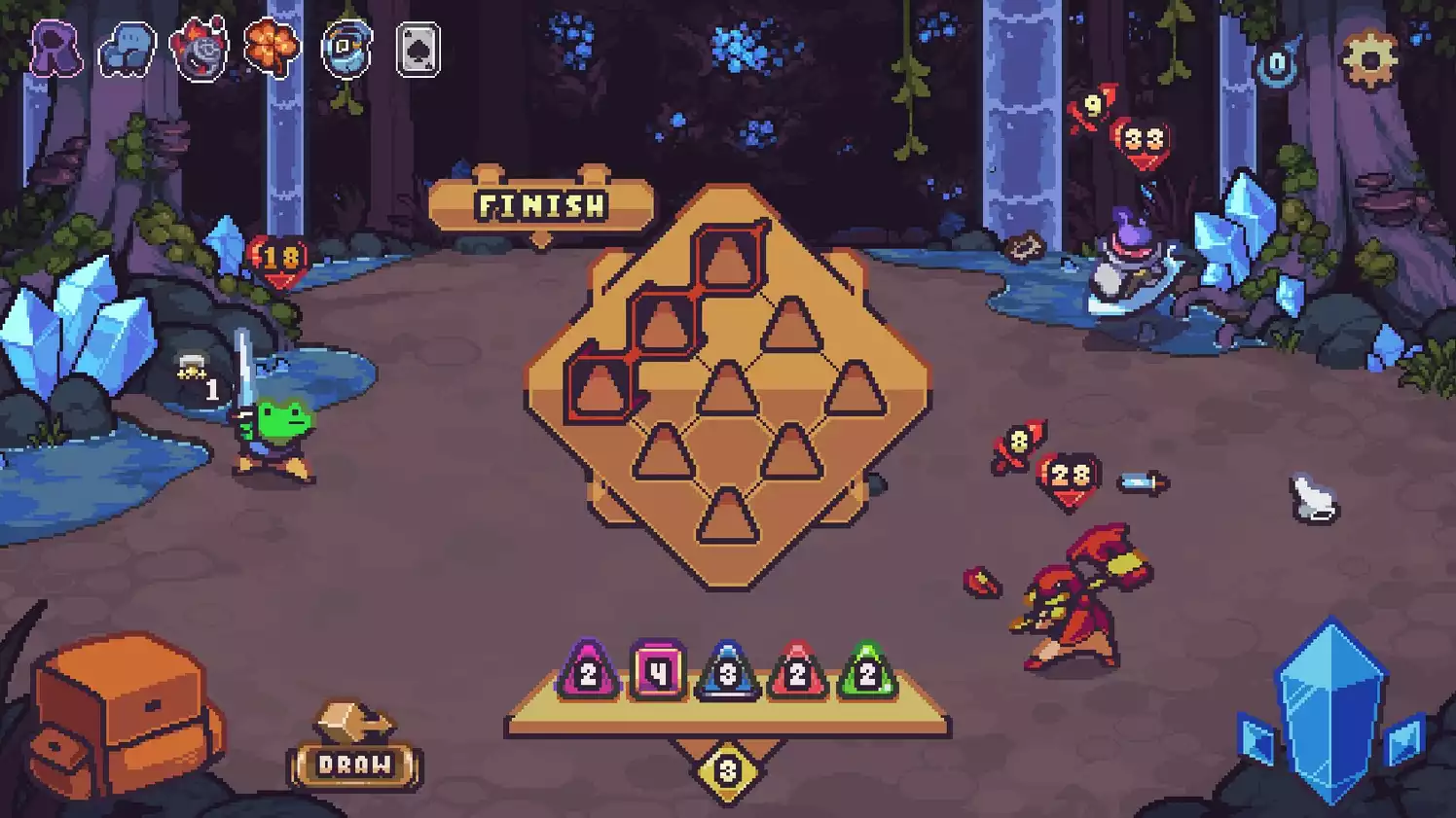 Die in the Dungeon (Early Access)