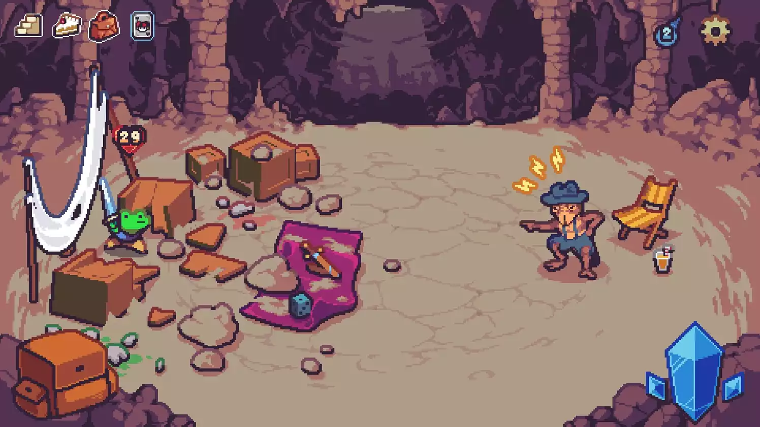 Die in the Dungeon (Early Access)