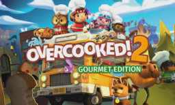 Overcooked 2 Gourmet Edition