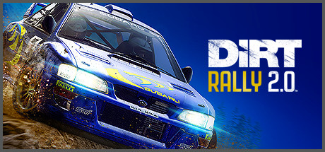 DiRT Rally 2.0 Super Deluxe Edition