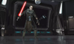 STAR WARS The Force Unleashed Ultimate Sith Edition