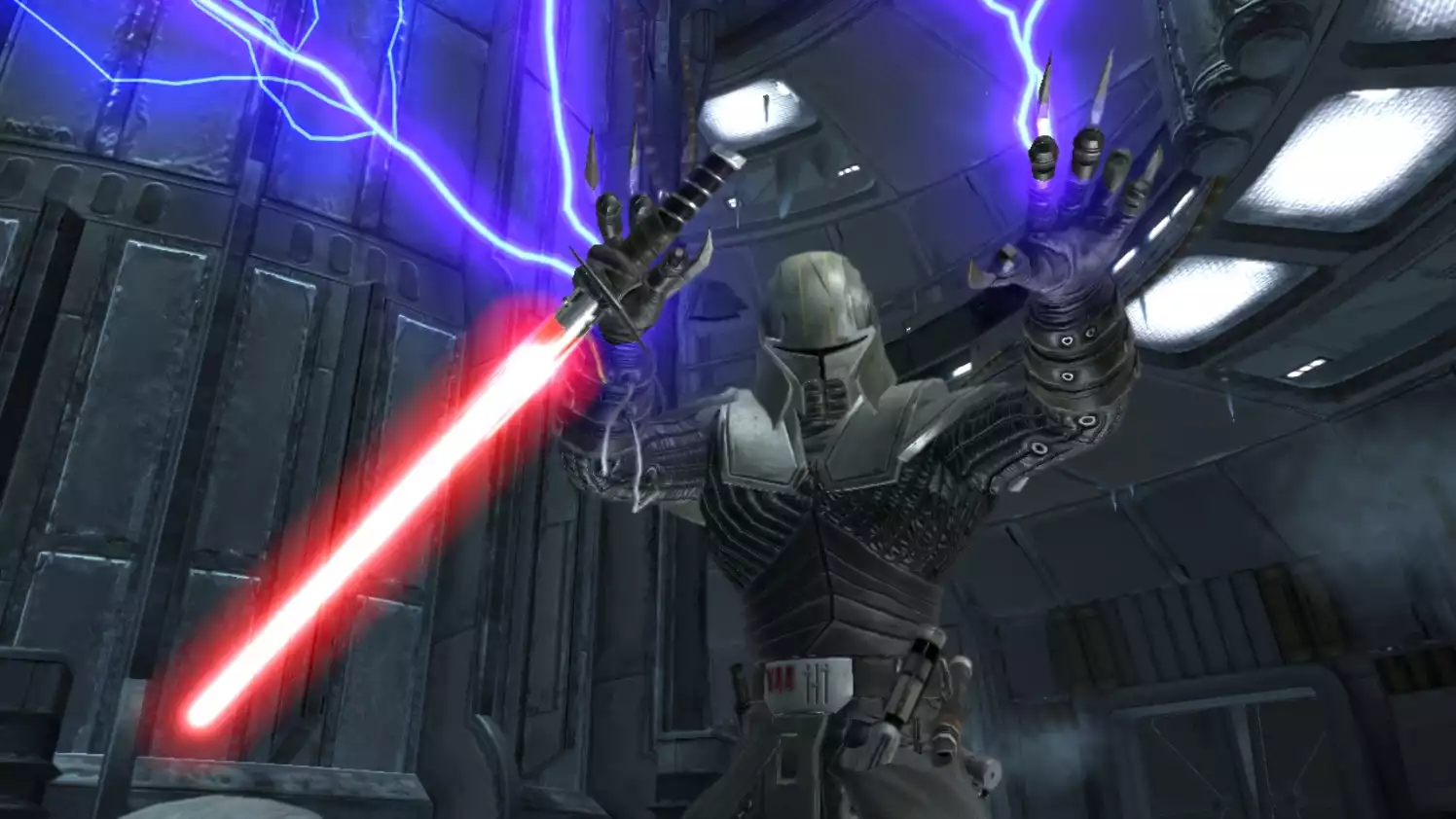 STAR WARS The Force Unleashed Ultimate Sith Edition