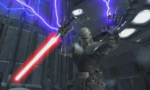 STAR WARS The Force Unleashed Ultimate Sith Edition