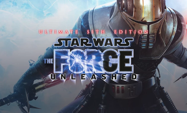 STAR WARS The Force Unleashed Ultimate Sith Edition