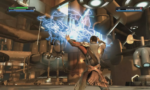 STAR WARS The Force Unleashed Ultimate Sith Edition