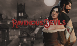 Ravenous Devils
