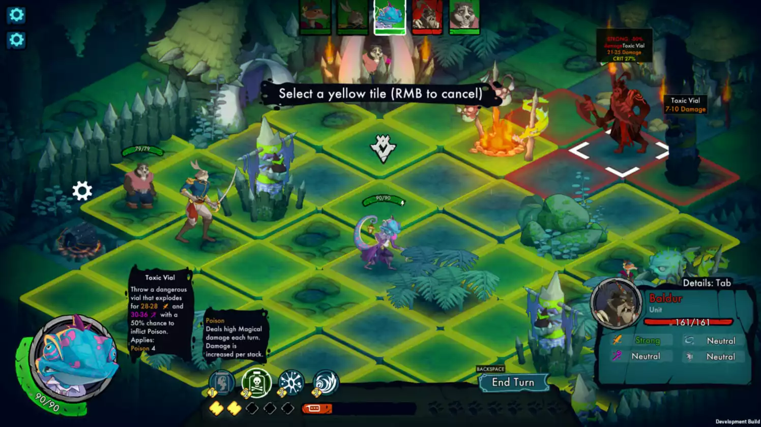 Untamed Tactics Digital Collectors Edition