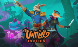 Untamed Tactics Digital Collectors Edition
