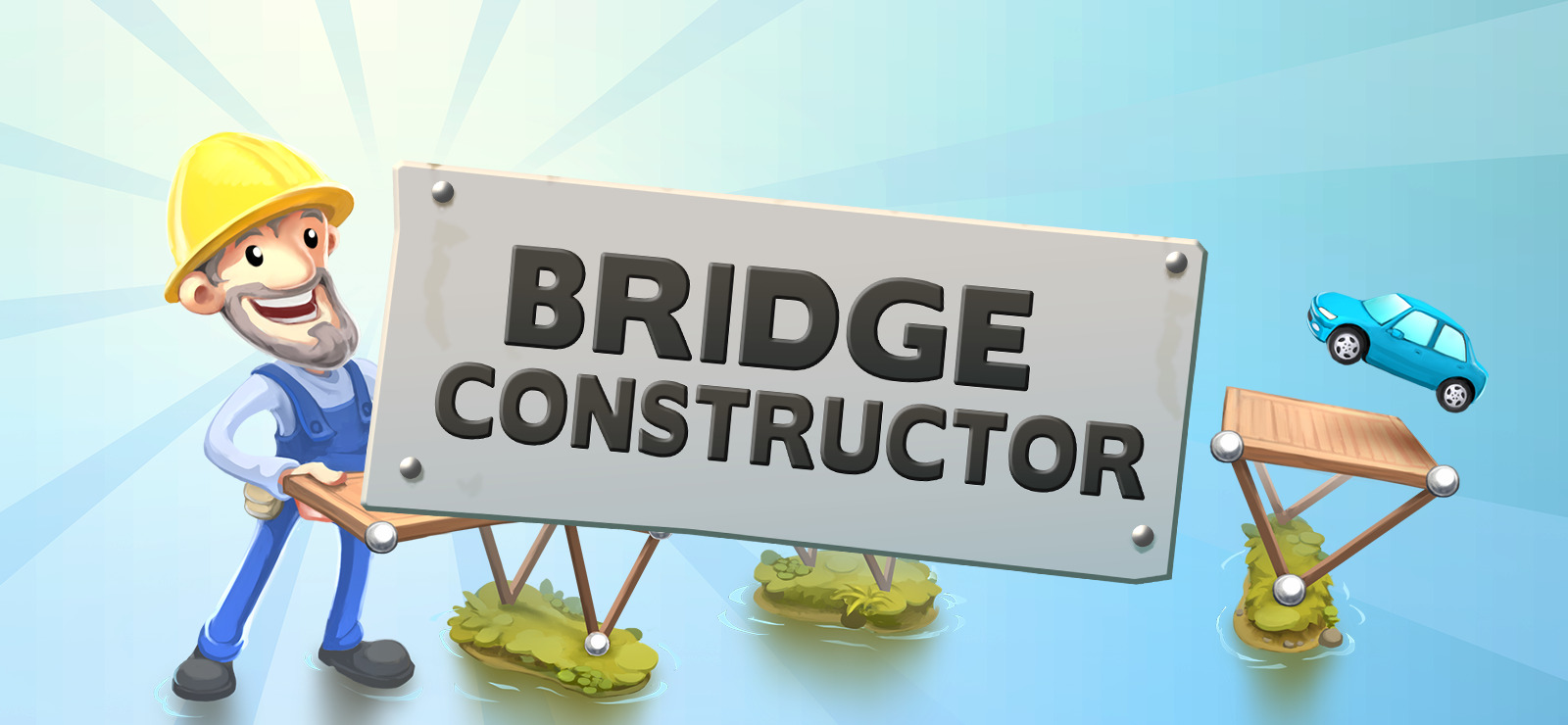 Bridge Constructor