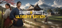 Sengoku Dynasty Ultimate Edition