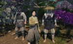 Sengoku Dynasty Ultimate Edition