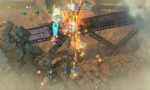 Sky Force Reloaded