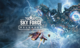 Sky Force Reloaded
