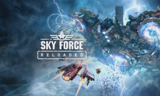 Sky Force Reloaded