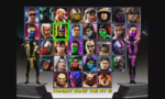 Mortal Kombat Trilogy