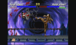 Mortal Kombat Trilogy