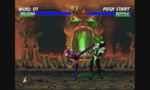 Mortal Kombat Trilogy