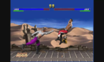 Mortal Kombat Trilogy