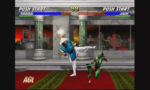 Mortal Kombat Trilogy