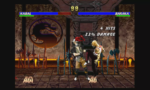 Mortal Kombat Trilogy