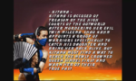 Mortal Kombat Trilogy