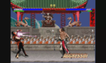 Mortal Kombat Trilogy