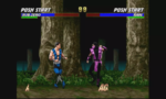 Mortal Kombat Trilogy