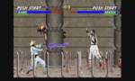 Mortal Kombat Trilogy