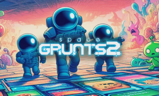 Space Grunts 2