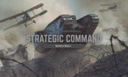Strategic Command World War I