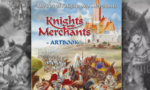 Knights and Merchants Digital Deluxe Edition (Война и Мир)