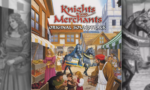 Knights and Merchants Digital Deluxe Edition (Война и Мир)