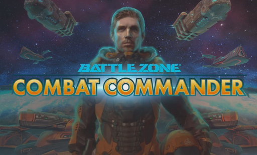 Battlezone Combat Commander